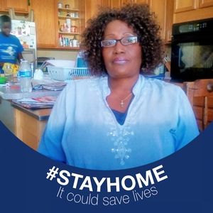 Meet your Posher, Christine